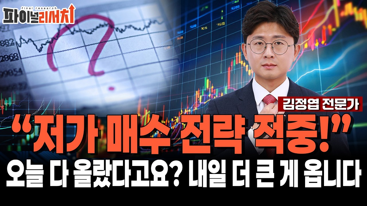 에코프로 폭등! 이란 사태에 주가 상단 이렇게 변합니다