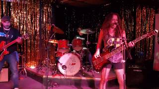 The Branches - House Of The Rising Sun (Live in Scottsdale, AZ on September 14, 2019)