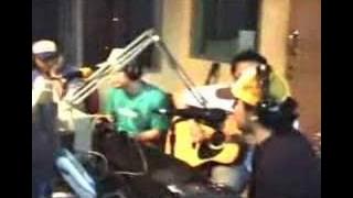 Download lagu Soulid acoustic live @ Trax FM 2004