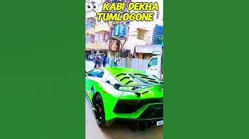 👀KABI dekha🤣#trending#tutorial#reels#viral#tech#fyp262K#exploer#technology#exploerpage#reelsindia
