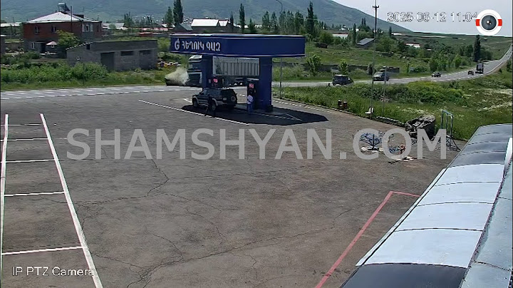 ԲԱՑԱՌԻԿ ՏԵՍԱՆՅՈւԹ. Արագածոտնի մարզում «Opel»-ը դուրս է եկել հանդիպակաց և բախվել բեռնատարին