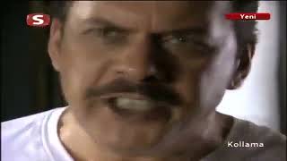 Kollama 96 Bölüm Necip Pikeas