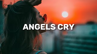angels cry - mariah carey lyrics