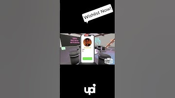 Glow Up Salon Simulator WL Now! #indiegame #idlesim #devlog #gamedev #games