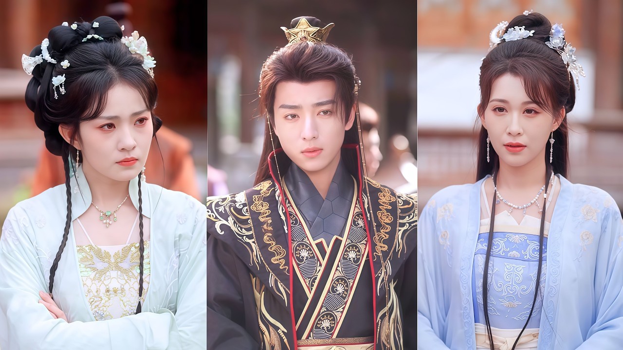 Đầu thai từ địa phủ trở về, cô gái phát hiện mình có mắt âm dương thay đổi cả một vận mệnh