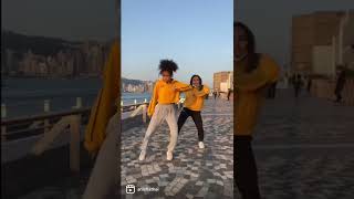 Best viral Ameno amapiano dance challenge | You want to bamba | nektunez Goya meno remix  | Tik Tok