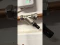 Inside an S-Plan System Boiler with Automatic Bypass – Full Walkthrough