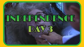 Independence Day (1996)- Nuke'em scene reverse