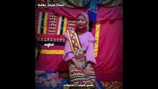 PENGUBAT SASAKH || Cover - Resti Pasela || Cipt - N.N
