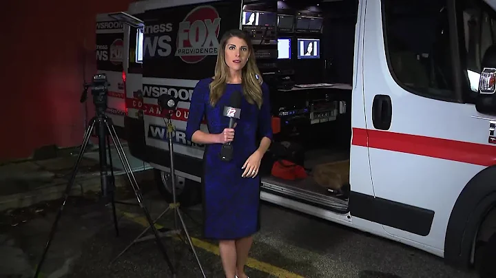 Video Now: Breakthrough in Pawtucket cold case gives new hope to other families seeking closure