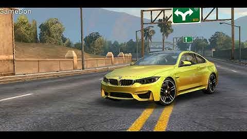 NFS No Limits gameplay CAR SERIES BRAWN VS BRAINS CHAPTER 2