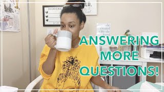 stationery business q a pt. 2 | business success, how to start a subscription box, graphic design