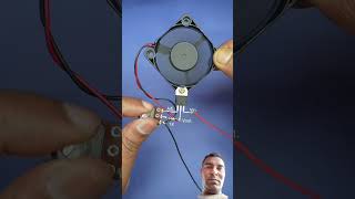 motor speed control #automobile #5minutecrafts #diy #electrical #science #craft #tech