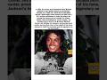 Michael Jackson's Pepsi Incident