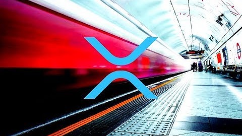 HSBC Says “XRP Ledger Is A Potential Game Changer”