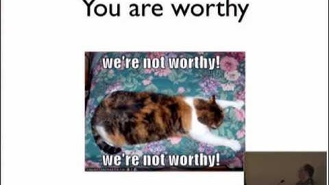 YAPC::NA 2012 - 29 ways to get started in open source today‎