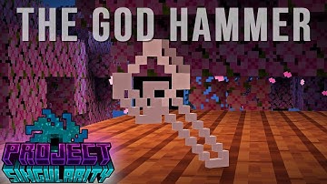 I Spent 12 HOURS Making OVERPOWERED Tools In Minecraft’s HARDEST Modpack - The Movie