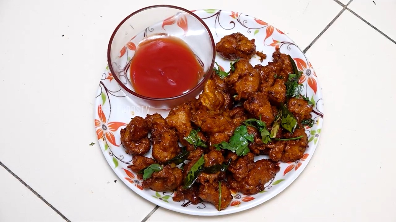 Street Foods TV