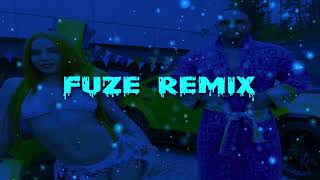 Kizo ft. Natalisa – NIE MA NAS TAM (FUZE REMIX)