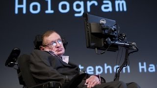 Crave - Stephen Hawking says it's time to commit to search for life beyond Earth