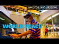 『WORLD PEACE/世界平和』🇺🇦🌻MAKOTO PIANO ORIGINAL 京都駅西口ストリートピアノ