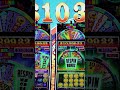 WHEEL OF FORTUNE CASH ON REELS