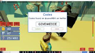 Candy Cane Simulator (5 Codes!)