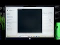 HP Pavilion 16 スタートバックアップの始め方