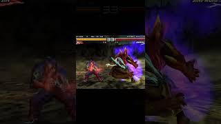 How to defeat Tekken 5 Final Boss with TAS