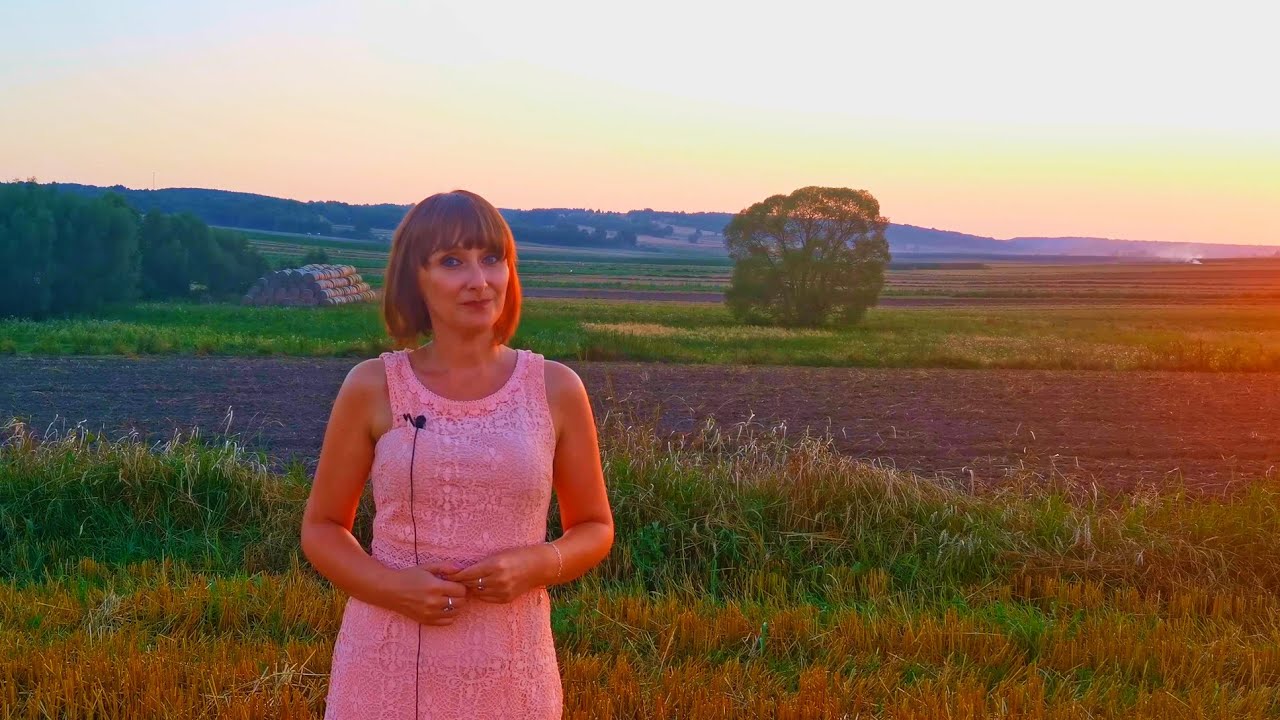 Nowa Wieś - W podróży przez Gminę Tomaszów Lubelski - Nowe podejście w nowej wsi