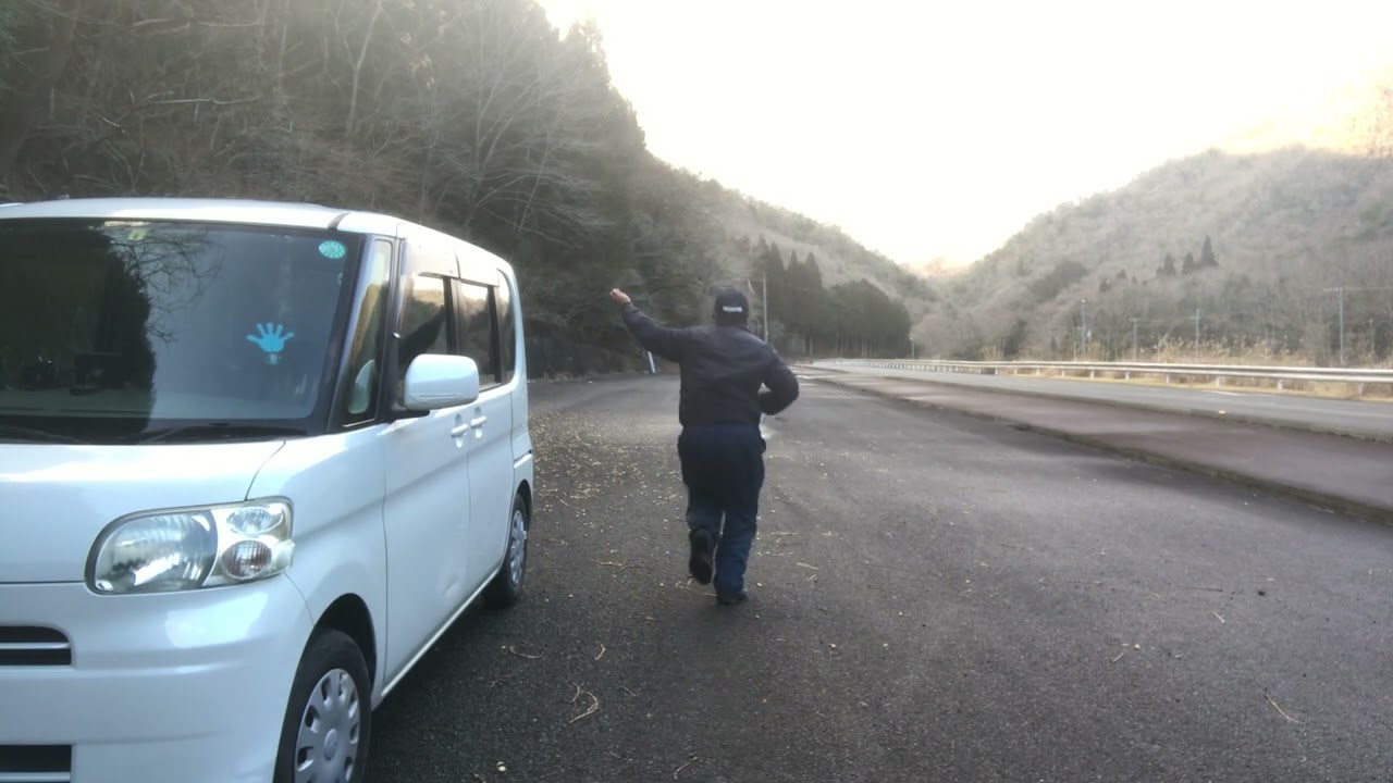 交通誘導二級　事故現場における二次災害防止要領