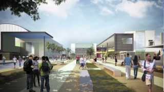 Pasadena Unified School District ACE Student Intern Program 2012 (HD)