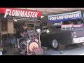 Flowmaster 7 Muffler Comparison Test Super Original 10 40 50 70 HushPower Pro Series  Shorty