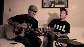 Take You Down/Wet The Bed Remix Cover by Brian Puspos & JR Aquino