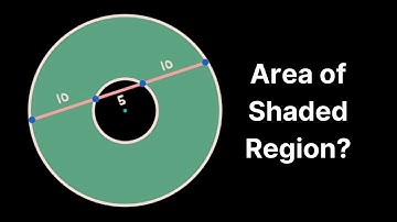 Can You Solve Fascinating Geometry Problem? | Math Olympiad