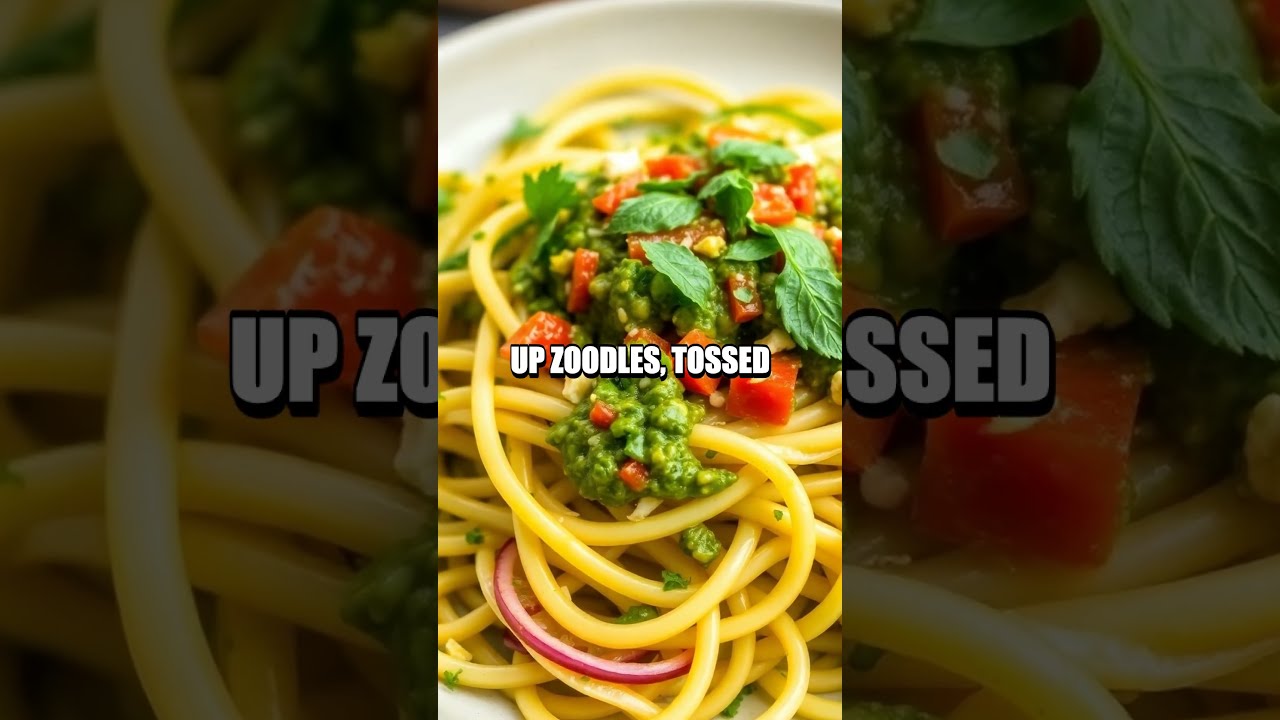 The Speedy Low Carb Meal Wizardry At A Food Festival