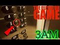 (GONE WRONG) PLAYING THE ELEVATOR GAME AT 3AM CHALLENGE (Jake Dufner is Missing)