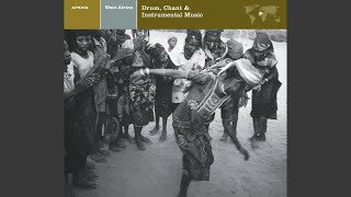 Kountougi Solo (Niger) - Nonesuch Explorer Series
