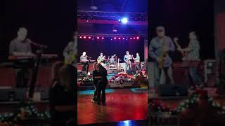 Brandon Silver and Sylvrado- tennessee whiskey(cover) Information