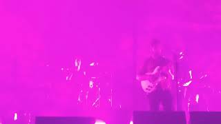 Foals - Exits (Live @ The Shrine Auditorium & Expo Hall - March 24, 2019)