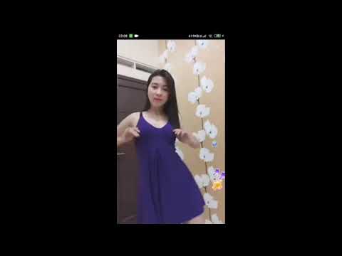 Bigo live hot terbaru goyang mama muda cantik