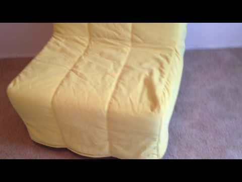 Video: Chair-beds With Orthopedic Mattress For Daily Use: With Accordion Mechanism, With Box For Linen And Other Models