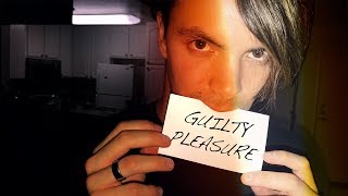Danny Padilla x Gold Man - Guilty Pleasure (Official Lyric Video) chords