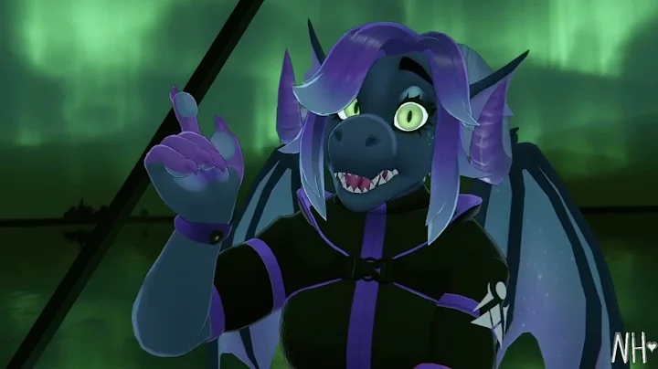 [Furry ASMR] Put your phone down and do what I say Feat. Aurora