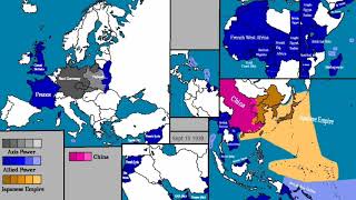 Ww2 1939-1945 Everyday Trailer