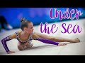 Under The Sea Ariel Music For RG Rhythmic Gymnastics 91 Under The Sea Ariel Music For RG Rhythmic Gymnastics 91