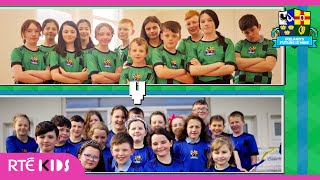 Ireland's Future Is MINE - The Final | The Road To The Final 🏆 | @RTÉKIDS screenshot 5
