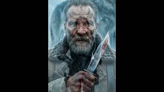 The Legend Returns! Sisu 2: The Unbreakable Will | Fan Trailer #Sisu2 #SisuMovie #ActionHero