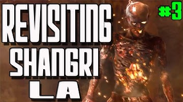 "Black Ops Zombies" Revisiting Shangri-la w/TheSmithPlays (Part 3)