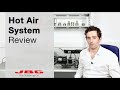 JBC I Ask an Expert: Hot Air System